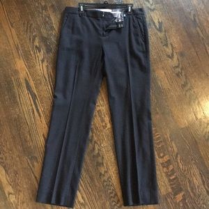 Banana Republic Wool Dress Pants